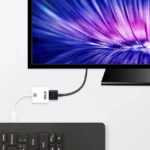 Adaptador activo de DisplayPort a HDMI | 4K | Compatible con audio | - Image 4