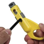 Pelacables Radial de Cables Coaxiales. - Image 5