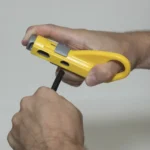 Pelacables Radial de Cables Coaxiales. - Image 6