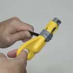Pelacables Radial de Cables Coaxiales. - Image 7