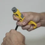 Pelacables Radial de Cables Coaxiales. - Image 9