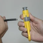 Pelacables Radial de Cables Coaxiales. - Image 10