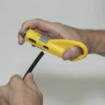Pelacables Radial de Cables Coaxiales. - Image 11