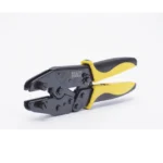 Pinza Ponchadora de 8.75" Sin Mordazas (Ver lista de Mordazas o Matrices compatibles). - Image 3