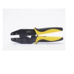 Pinza Ponchadora de 8.75" Sin Mordazas (Ver lista de Mordazas o Matrices compatibles). - Image 5