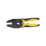 Pinza Ponchadora de 8.75" Sin Mordazas (Ver lista de Mordazas o Matrices compatibles).