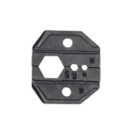 Matriz Ponchadora para Cable coaxial RG8, RG11, RG174, RG179 y RG213. Compatible con Pinza Ponchadora VDV200-010 - Image 2