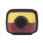 Herramienta Ponchadora de Impacto con Cuchilla para Paneles y Bloques de 66/110. Termina y Corta Cables CAT3, CAT5e y CAT6/6A en 1 paso - Image 4