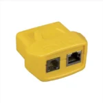 Kit Scout™ Pro 3 Probador de Cables de Voz (RJ11/12), de Datos (RJ45) y de Video (Coaxial con conector F), - Image 6