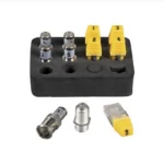 Kit Scout™ Pro 3 Probador de Cables de Voz (RJ11/12), de Datos (RJ45) y de Video (Coaxial con conector F), - Image 8