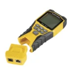 Kit Scout™ Pro 3 Probador de Cables de Voz (RJ11/12), de Datos (RJ45) y de Video (Coaxial con conector F), - Image 3