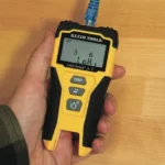 Tester  de Cable LAN Scout™ Jr. 2/ Para: Prueba aprobada/ Error de Cableado/ Falla de Circuito Abierto o Cortocircuito/ Par Dividido/ Blindaje. - Image 12