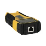 Tester  de Cable LAN Scout™ Jr. 2/ Para: Prueba aprobada/ Error de Cableado/ Falla de Circuito Abierto o Cortocircuito/ Par Dividido/ Blindaje. - Image 4