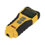 Tester  de Cable LAN Scout™ Jr. 2/ Para: Prueba aprobada/ Error de Cableado/ Falla de Circuito Abierto o Cortocircuito/ Par Dividido/ Blindaje. - Image 3