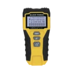 Tester  de Cable LAN Scout™ Jr. 2/ Para: Prueba aprobada/ Error de Cableado/ Falla de Circuito Abierto o Cortocircuito/ Par Dividido/ Blindaje.
