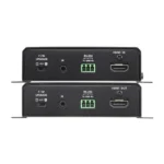 Extensor HDMI HDBaseT Class A | con POH | Hasta 4k a 100m - Image 3