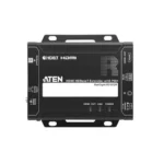 Extensor HDMI HDBaseT Unidad receptora VE1812 - Image 6