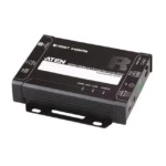 Extensor HDMI HDBaseT Unidad receptora VE1812 - Image 2