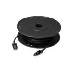 Cable óptico activo HDMI 2.0 4K verdadero de 30 m (4K verdadero a 30 m) - Image 2