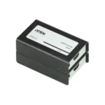 KIT Extensor HDMI CAT5 de hasta 60 metros 1080i, hasta 40m en 1080p. - Image 2