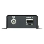 Receptor HDMI HDBaseT-Lite | Hasta 4K a 40 m (Cat 5e/6) / 40 m (Cat 6a/ATEN 2L-2910 Cat6); 1080 p a 60 m (Cat 5e/6) / 70 m (Cat 6a/ATEN 2L-2910 Cat6) | HDBaseT Clase B - Image 4