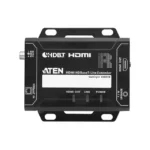 Receptor HDMI HDBaseT-Lite | Hasta 4K a 40 m (Cat 5e/6) / 40 m (Cat 6a/ATEN 2L-2910 Cat6); 1080 p a 60 m (Cat 5e/6) / 70 m (Cat 6a/ATEN 2L-2910 Cat6) | HDBaseT Clase B - Image 5