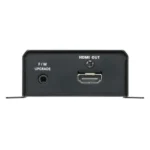 Receptor HDMI HDBaseT-Lite | Hasta 4K a 40 m (Cat 5e/6) / 40 m (Cat 6a/ATEN 2L-2910 Cat6); 1080 p a 60 m (Cat 5e/6) / 70 m (Cat 6a/ATEN 2L-2910 Cat6) | HDBaseT Clase B - Image 3