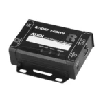 Receptor HDMI HDBaseT-Lite | Hasta 4K a 40 m (Cat 5e/6) / 40 m (Cat 6a/ATEN 2L-2910 Cat6); 1080 p a 60 m (Cat 5e/6) / 70 m (Cat 6a/ATEN 2L-2910 Cat6) | HDBaseT Clase B - Image 2