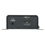 Transmisor HDMI | HDBaseT-Lite | 4K Hasta 40 m | HDBaseT Clase B - Image 3