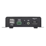 Unidad transmisora extensora HDMI sobre IP Full HD - Image 3