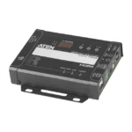Unidad transmisora extensora HDMI sobre IP Full HD