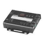 Unidad transmisora extensora HDMI sobre IP Full HD - Image 2
