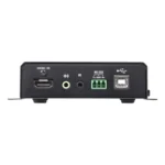Transmisor HDMI | IP | 1080p @ 60Hz | EDID Expert™ | protocolo CLI Telnet o RS-232 - Image 3