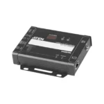 Transmisor HDMI | IP | 1080p @ 60Hz | EDID Expert™ | protocolo CLI Telnet o RS-232 - Image 2