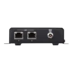 Receptor HDMI | IP | 4K @ 30Hz | 4:4:4 | EDID Expert™ | Protocolo CLI Telnet o RS-232 | Conexión Punto a Punto o Multipunto a Multipunto - Image 4