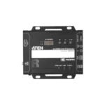 Receptor HDMI | IP | 4K @ 30Hz | 4:4:4 | EDID Expert™ | Protocolo CLI Telnet o RS-232 | Conexión Punto a Punto o Multipunto a Multipunto - Image 6