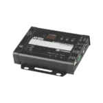 Receptor HDMI | IP | 4K @ 30Hz | 4:4:4 | EDID Expert™ | Protocolo CLI Telnet o RS-232 | Conexión Punto a Punto o Multipunto a Multipunto - Image 2
