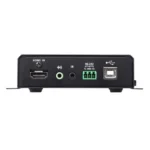 Unidad transmisora extensora HDMI sobre IP 4K - Image 3