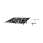 Montaje para Panel Solar, Riel "5" de 5400mm para Módulos con Espesor de 35mm, Velocidad de Viento Máx. 190km/h - Image 3