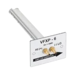 Sonda para medicion de velocidad de aire