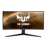 Monitor Curvo 34 pulgadas / 21:9 / Resolución 3440x1440 / VA LED / 180Hz / 1ms / HDR10 / Adaptive-Sync - Image 3