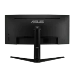 Monitor Curvo 34 pulgadas / 21:9 / Resolución 3440x1440 / VA LED / 180Hz / 1ms / HDR10 / Adaptive-Sync - Image 4