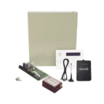 (2 Años 4GLTEM/5G ILIMITADO INCLUIDO)  Kit Vista48LA con comunicador 4GLTEM/5G MN01, Teclado, Gabinete y Transformador - Image 2