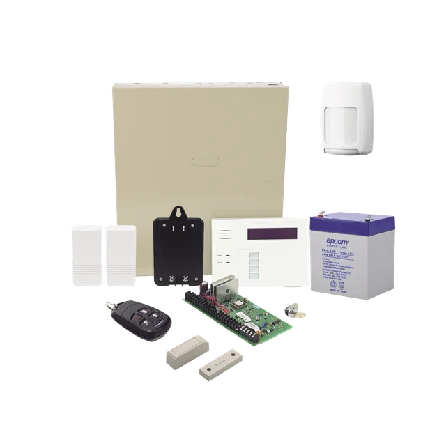 VISTA48ECORF 6160RF h