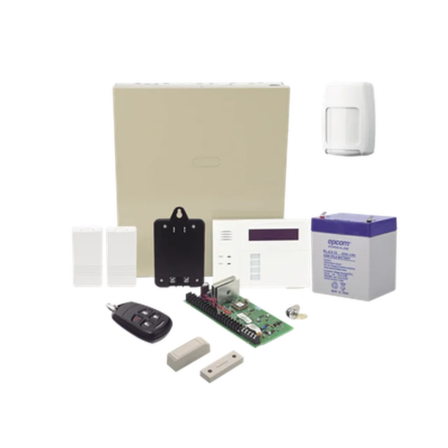 VISTA48ECORF 6160RF p