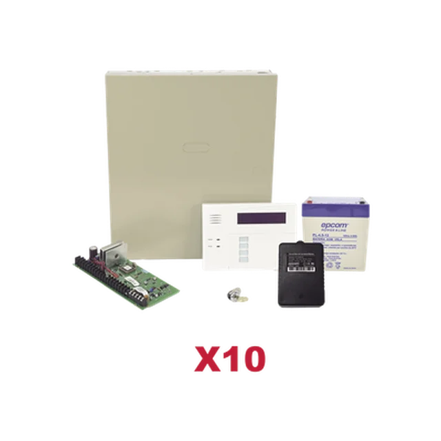 VISTA48KIT10 6160RF p