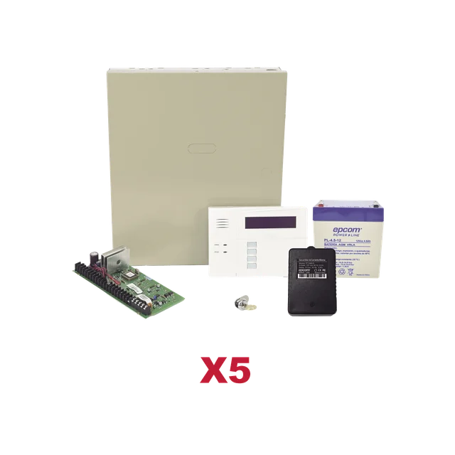 VISTA48KIT5 6160RF h