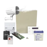 Kit de Panel de Alarma VISTA48LA con Generador de Niebla SF501P / Todo incluido