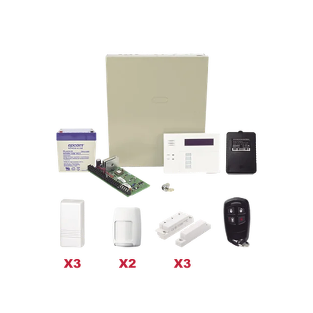 VISTA48LAPLUS 6160RF p