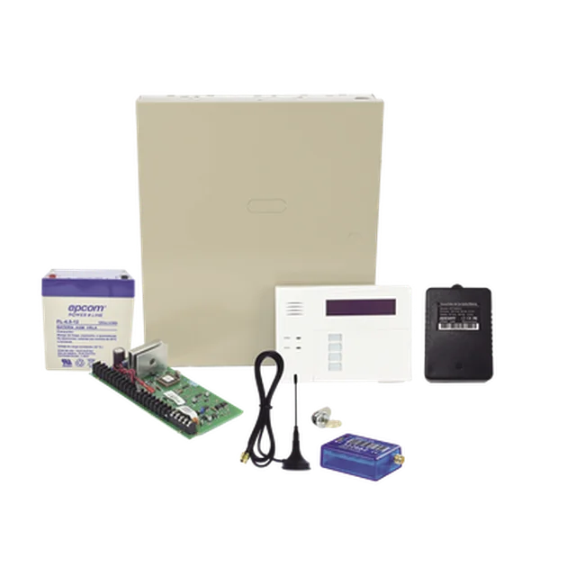 VISTA48MINI2 6160RF p